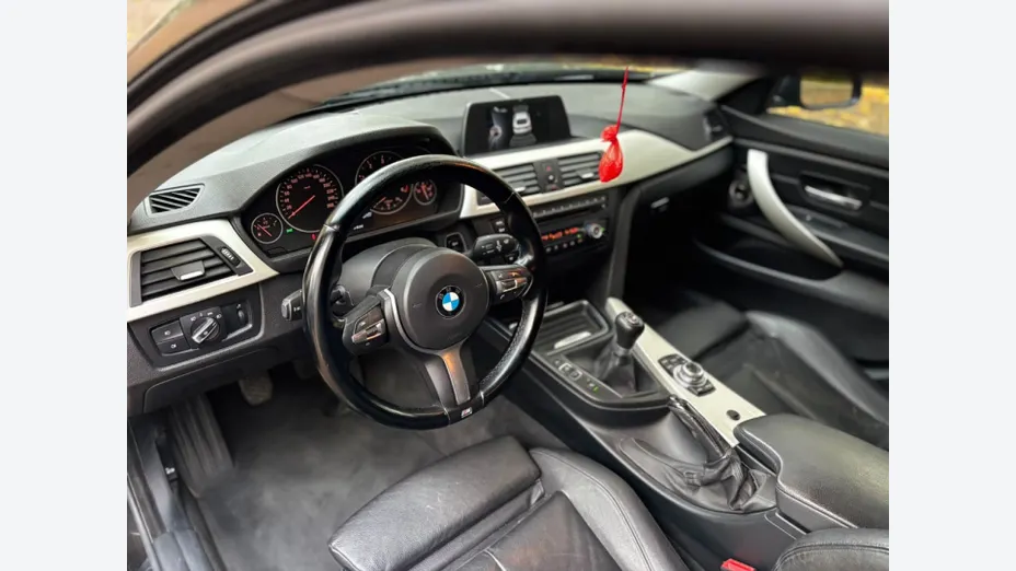 BMW Seria 4 -