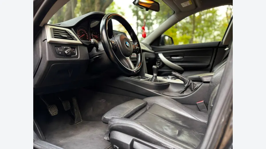 BMW Seria 4 -