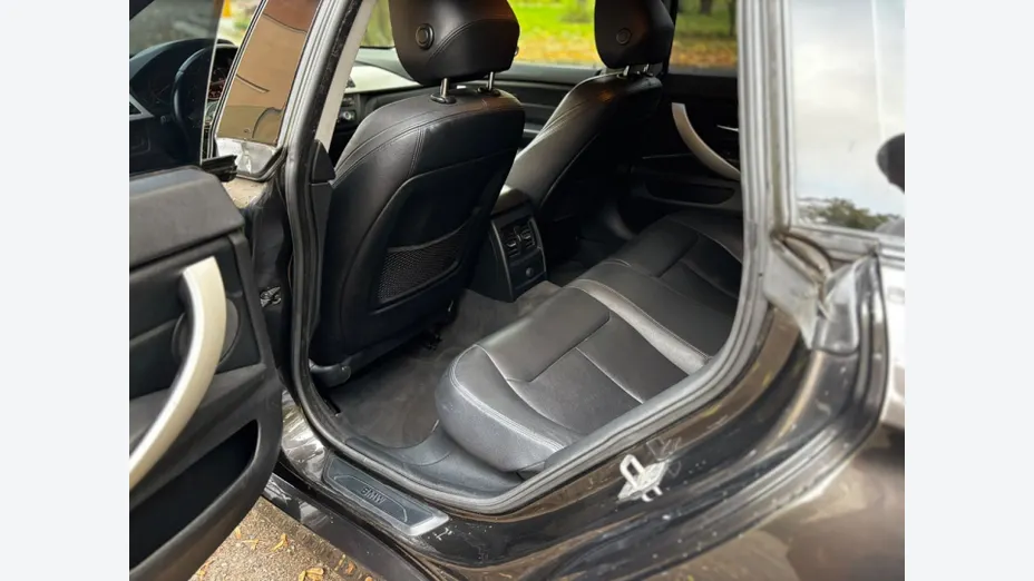BMW Seria 4 -
