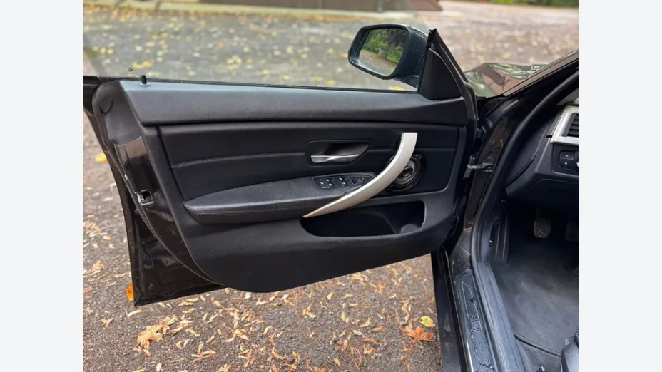 BMW Seria 4 -