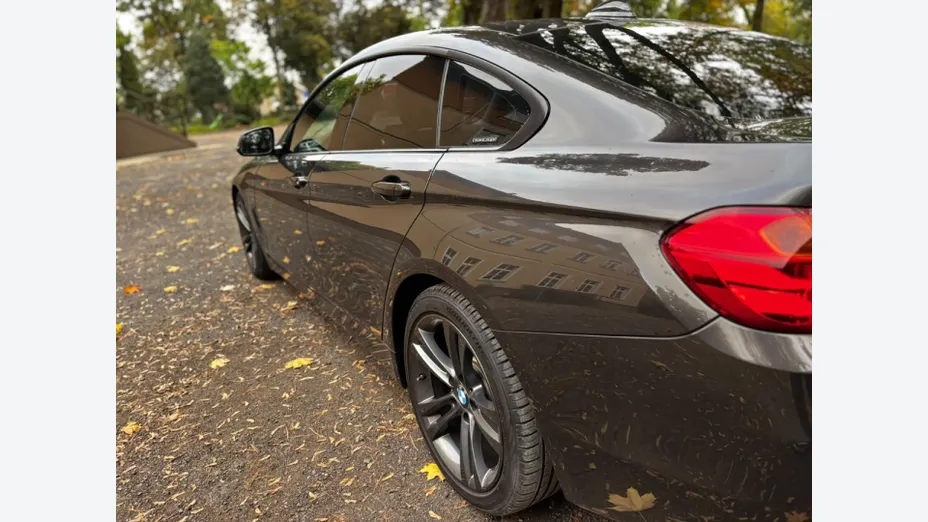 BMW Seria 4 -