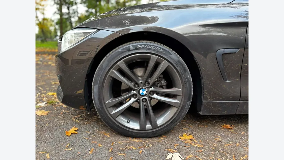 BMW Seria 4 -
