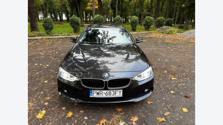 BMW Seria 4 -