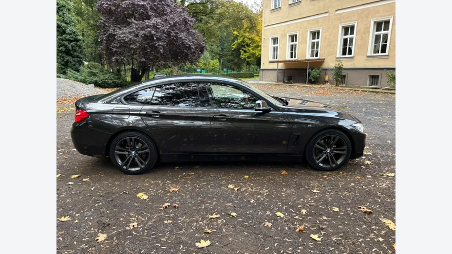 BMW Seria 4 -