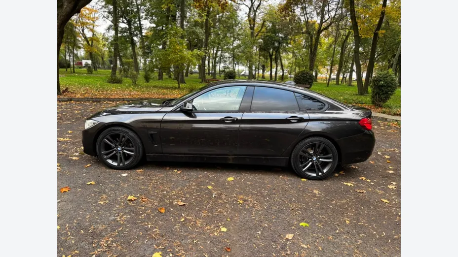 BMW Seria 4 -