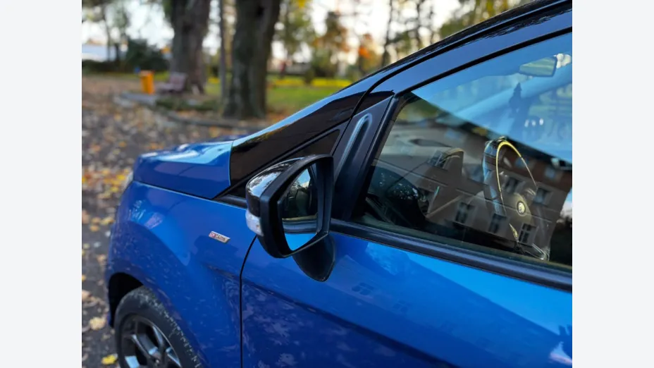 FORD Ecosport -