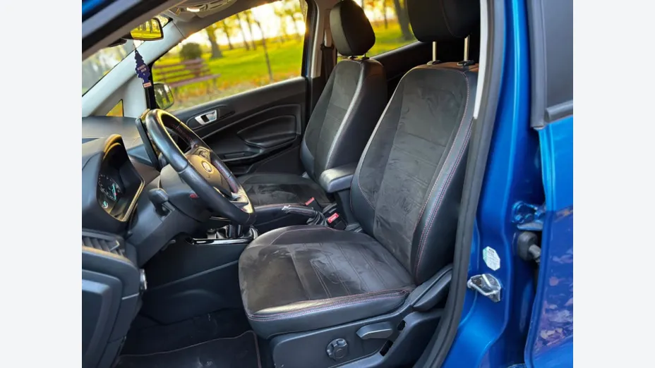 FORD Ecosport -
