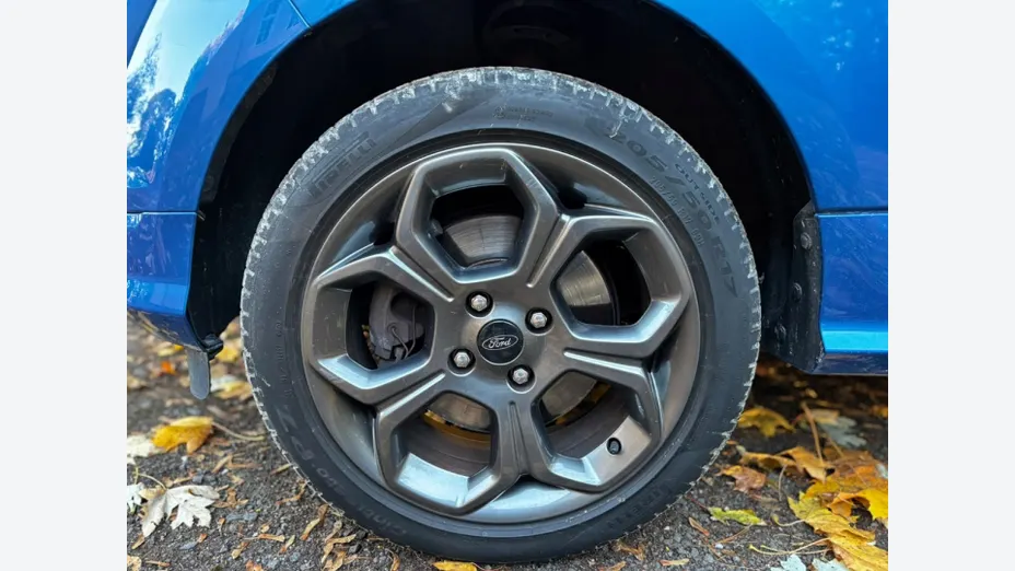 FORD Ecosport -
