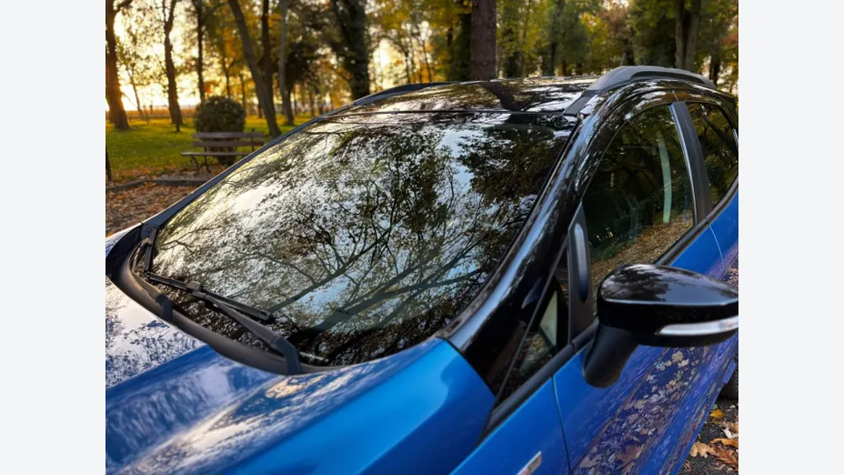 FORD Ecosport -