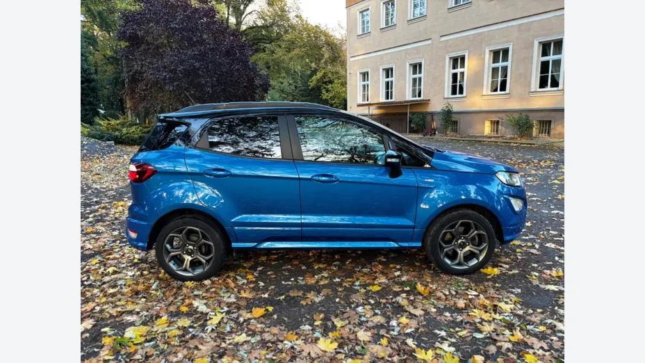 FORD Ecosport -