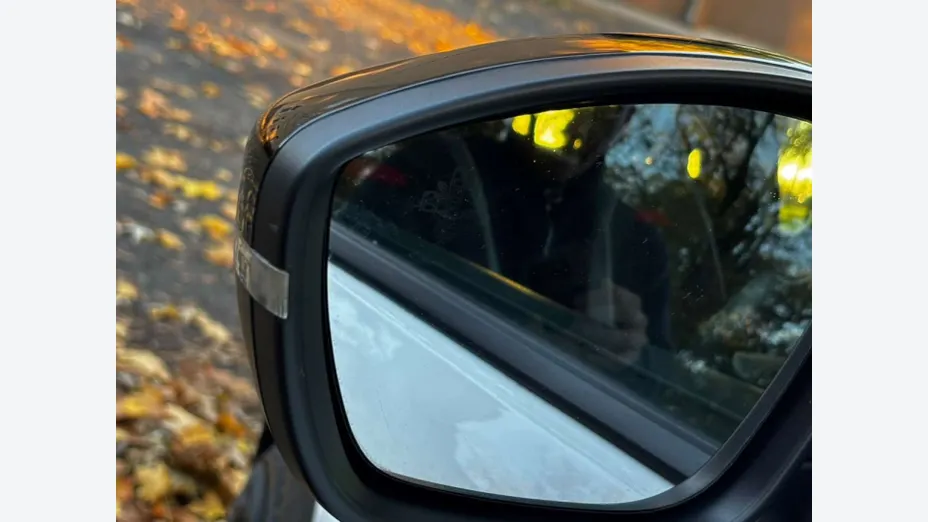 OPEL Mokka -