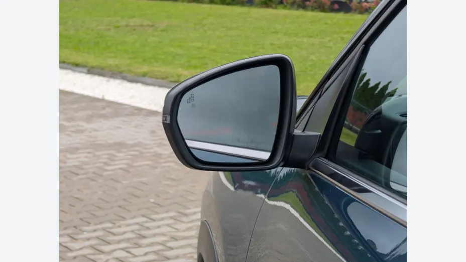 CITROEN C5 Aircross -