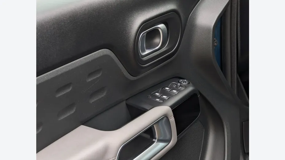 CITROEN C5 Aircross -
