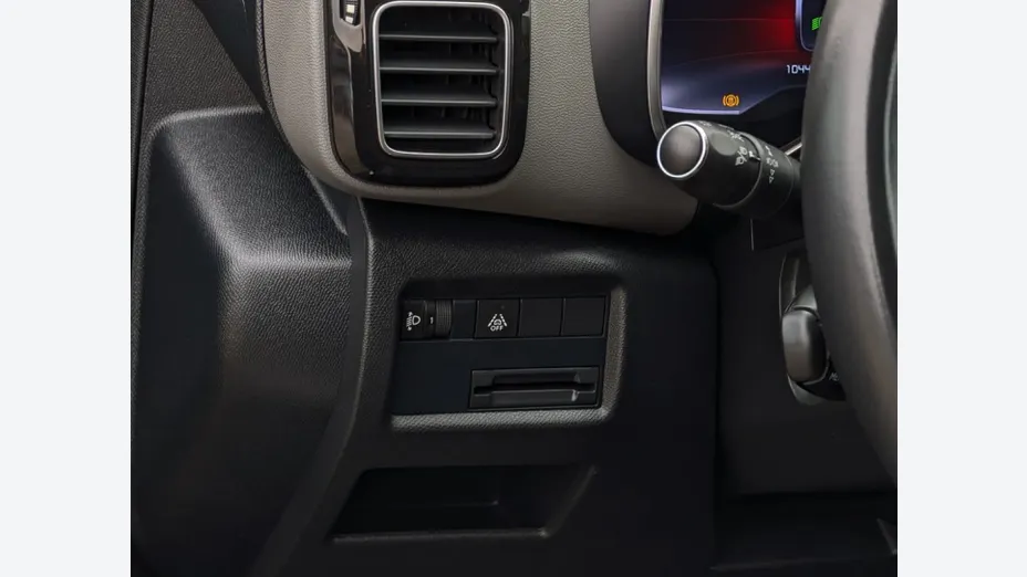 CITROEN C5 Aircross -