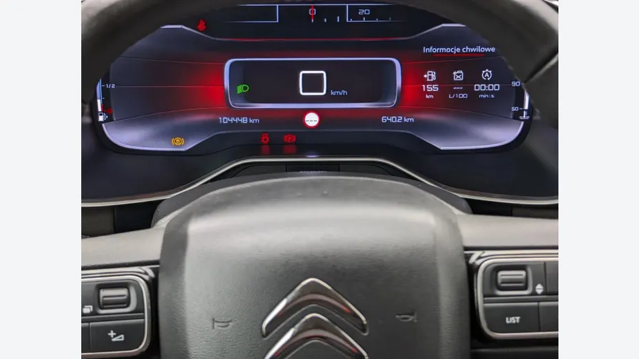 CITROEN C5 Aircross -