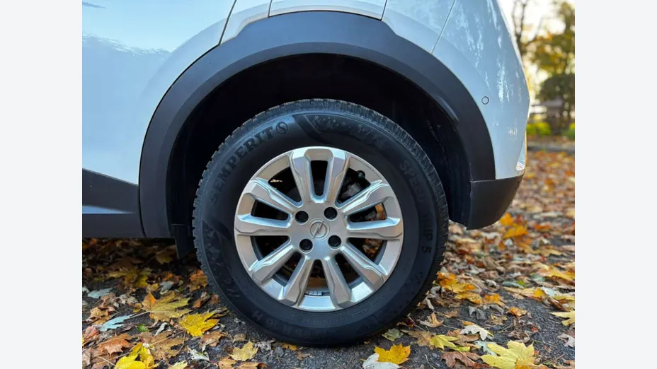 OPEL Mokka -