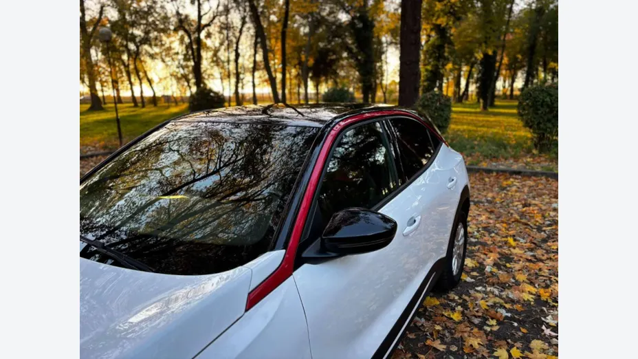 OPEL Mokka -