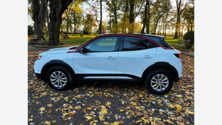 OPEL Mokka -