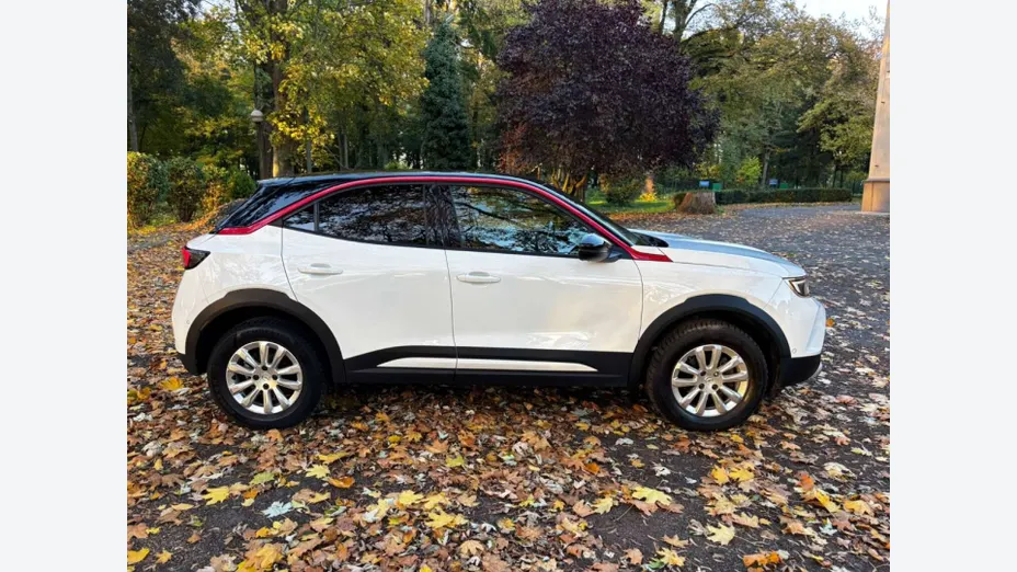OPEL Mokka -