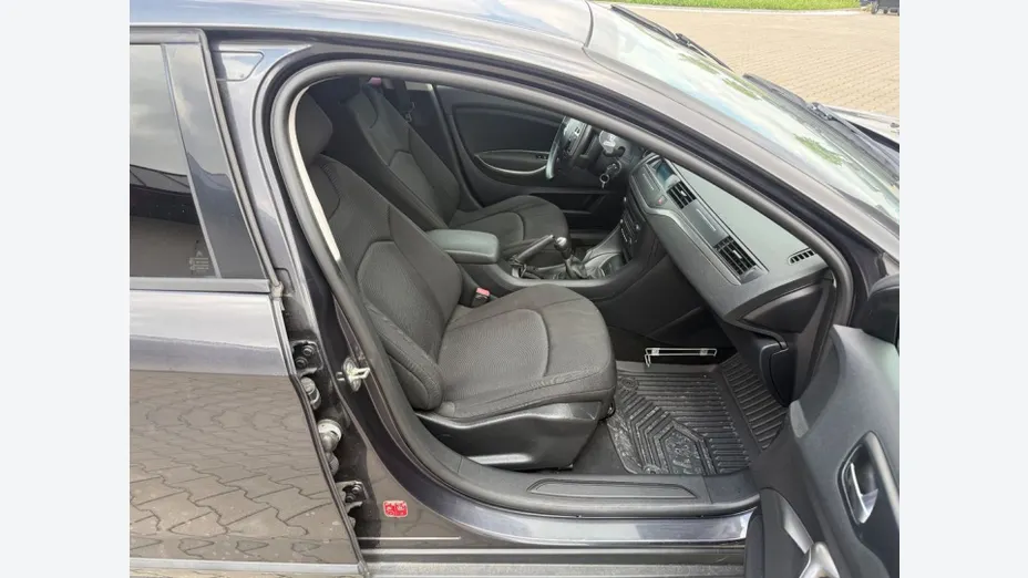 CITROEN C5 -