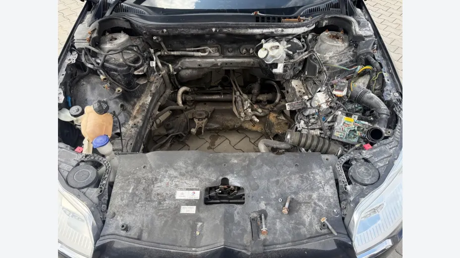 CITROEN C5 -