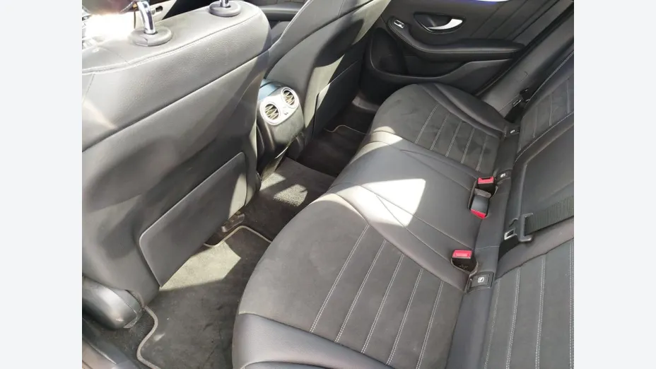 MERCEDES-BENZ GLC -