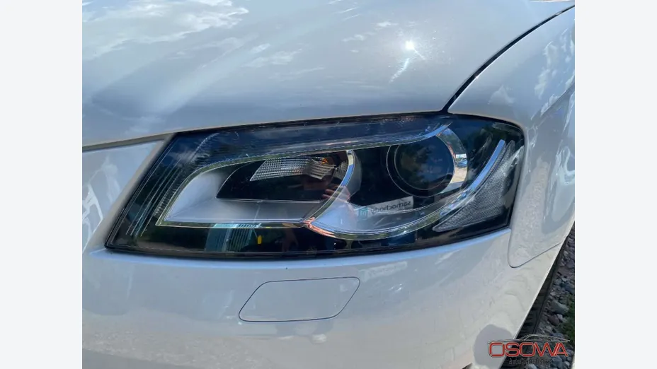 AUDI A3 Sportback -