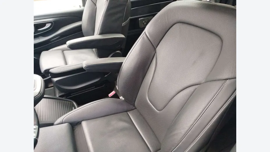 MERCEDES-BENZ V Klasa -