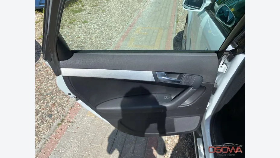 AUDI A3 Sportback -