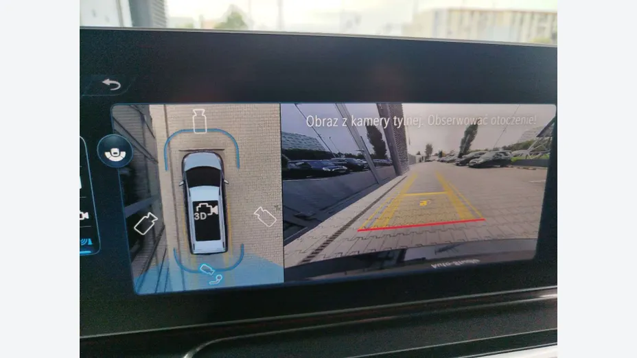 MERCEDES-BENZ V Klasa -
