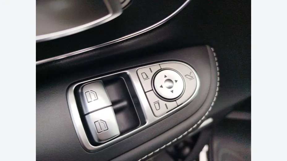 MERCEDES-BENZ V Klasa -