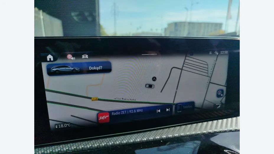 MERCEDES-BENZ CLA -