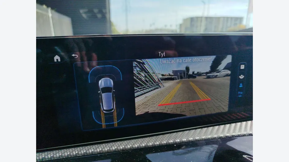 MERCEDES-BENZ CLA -