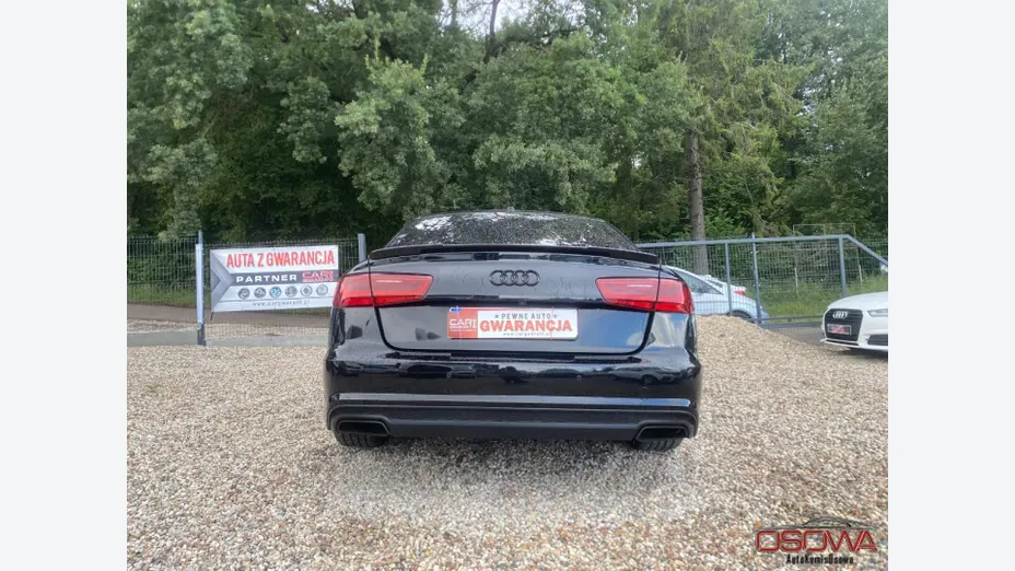 AUDI A6 -