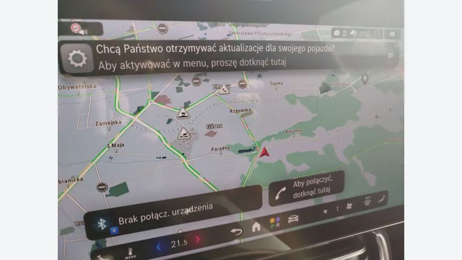 MERCEDES-BENZ CLA -