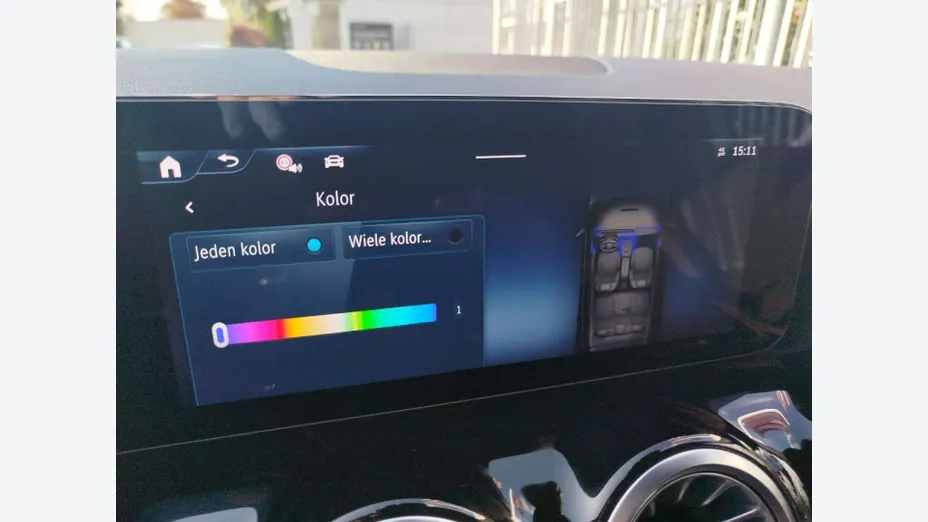 MERCEDES-BENZ GLA -
