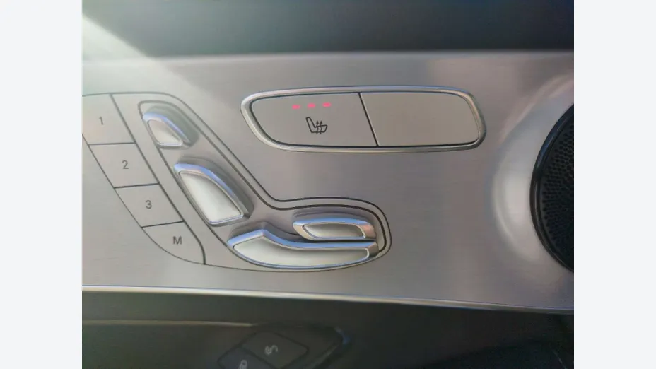 MERCEDES-BENZ GLC -