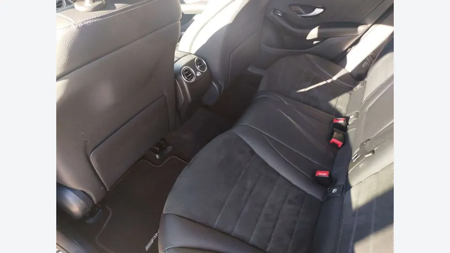 MERCEDES-BENZ GLC -