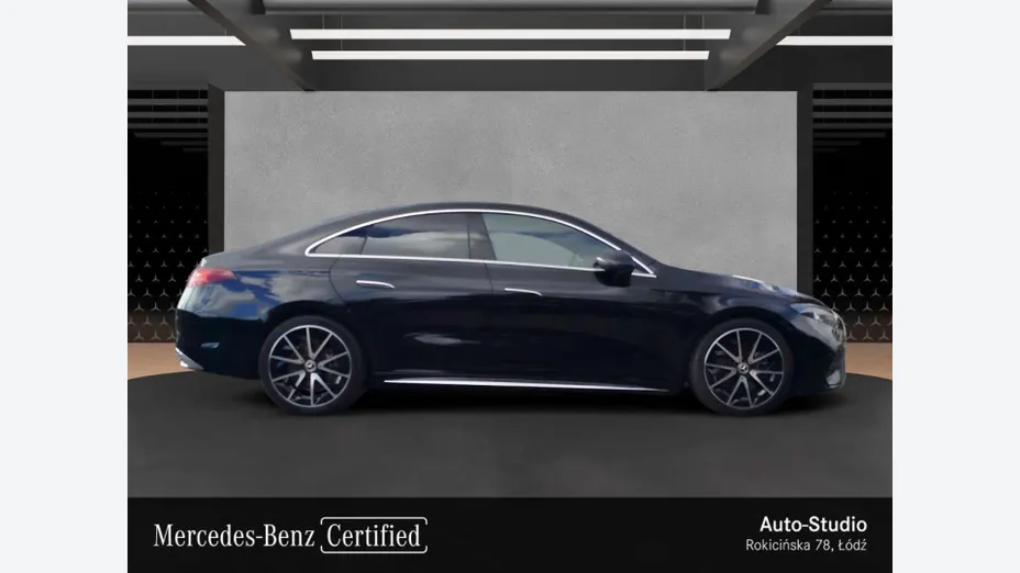 MERCEDES-BENZ CLA -