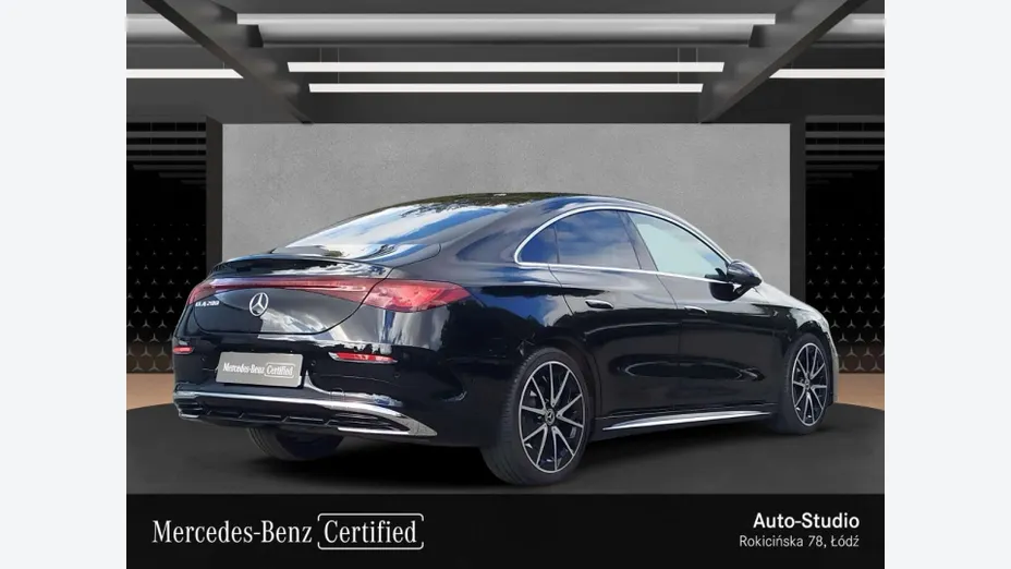 MERCEDES-BENZ CLA -