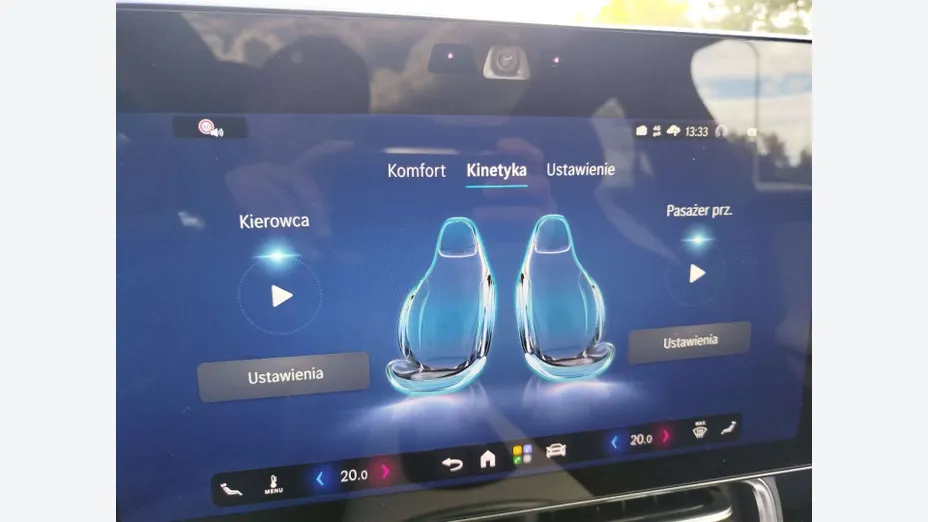 MERCEDES-BENZ CLA -