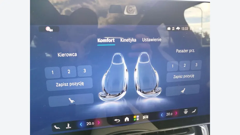 MERCEDES-BENZ CLA -