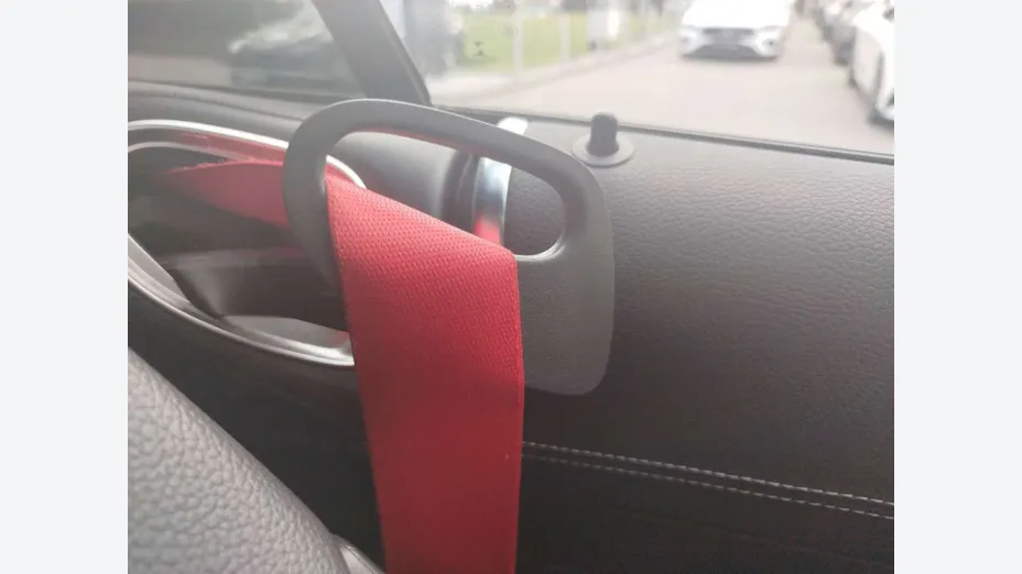 MERCEDES-BENZ E Klasa -