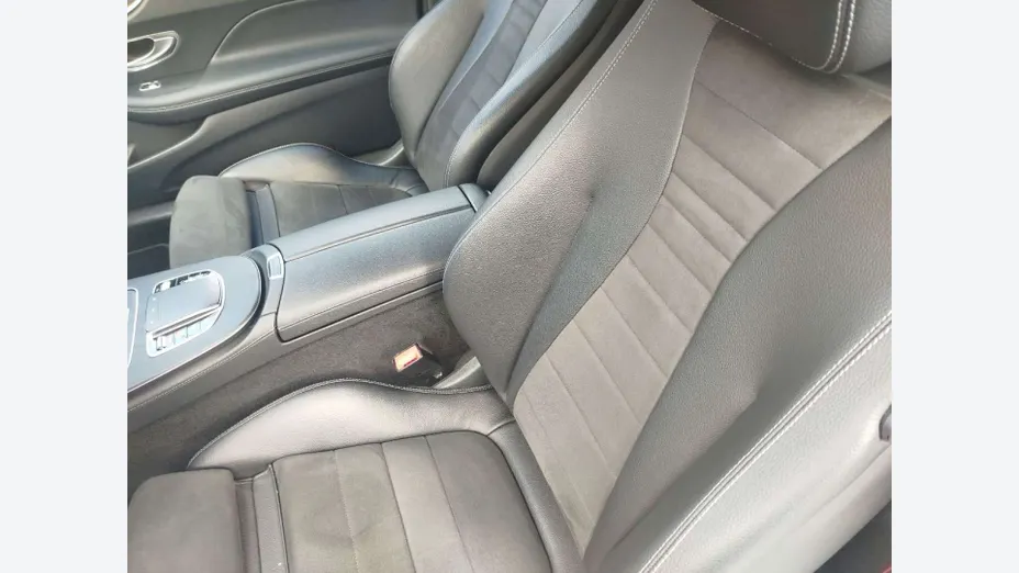 MERCEDES-BENZ E Klasa -
