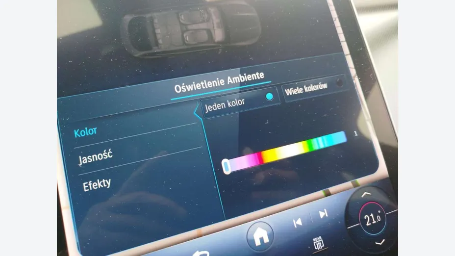 MERCEDES-BENZ GLC -