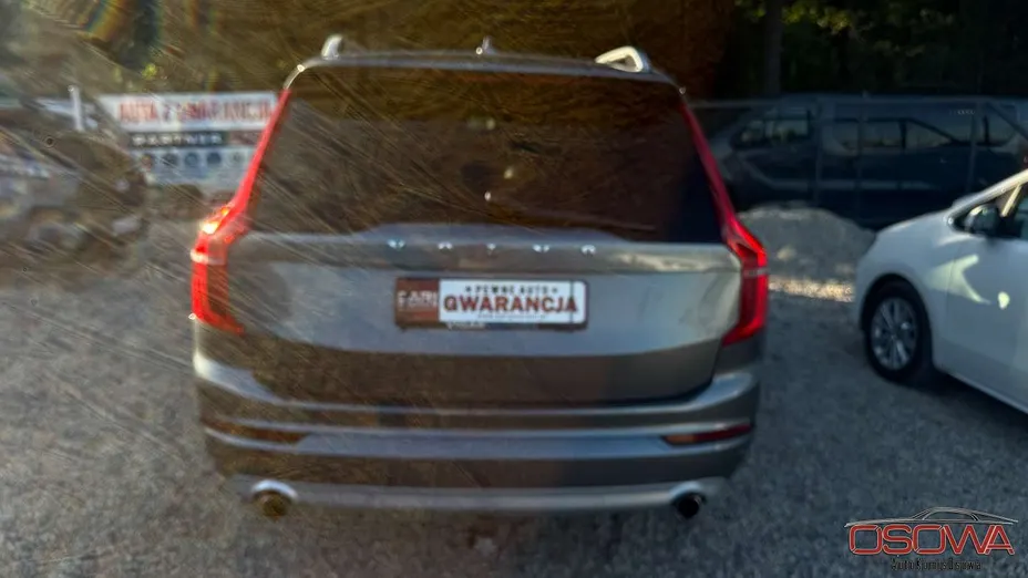VOLVO XC90 -