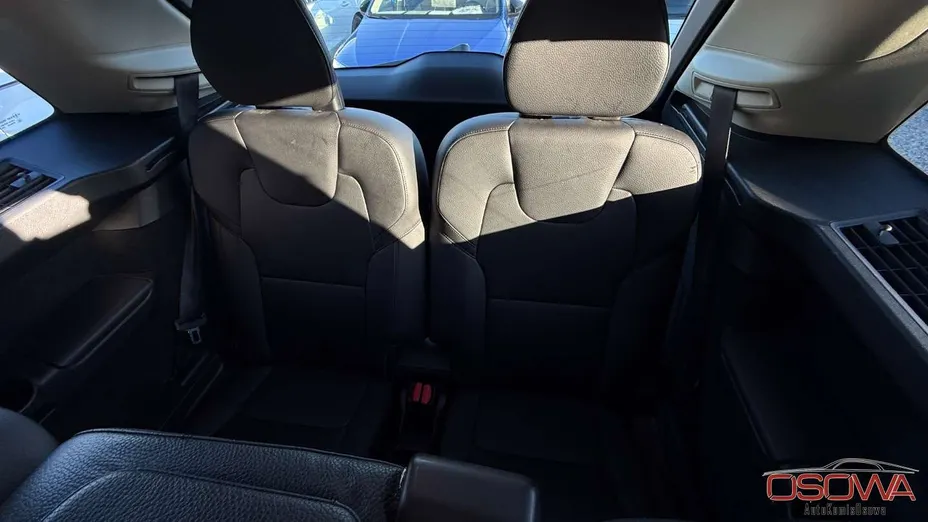 VOLVO XC90 -