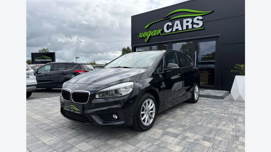 BMW Seria 2 -