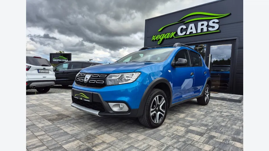 DACIA Sandero -