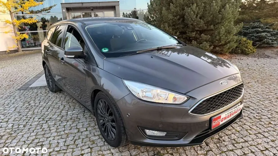 FORD Focus -